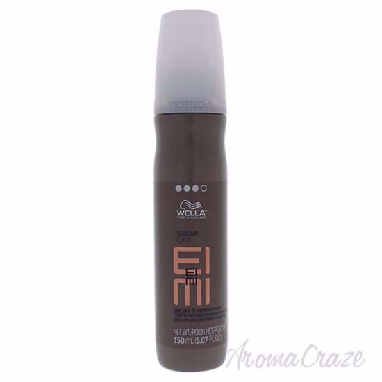 EIMI Sugar Lift Sugar Spray by Wella for Unisex - 5.07 oz Sp