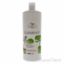 Elements Renewing Shampoo by Wella for Unisex - 33.8 oz Sham