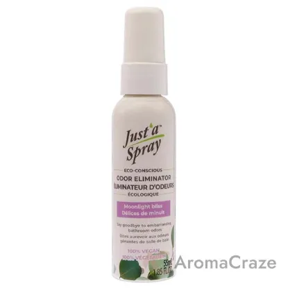 Picture of Just a Spray Odor Eliminator - Moonlight Bliss by Prelam for Unisex - 1.85 oz Spray