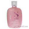 Picture of Semi Di Lino Nutritive Low Shampoo by Alfaparf Milano for Unisex - 8.45 oz Shampoo