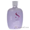 Picture of Semi Di Lino Smoothing Low Shampoo by Alfaparf Milano for Unisex - 8.45 oz Shampoo