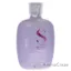 Picture of Semi Di Lino Smoothing Low Shampoo by Alfaparf Milano for Unisex - 8.45 oz Shampoo