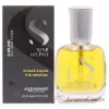 Picture of Sublime Cristalli Liquidi The Original by Alfaparf Milano for Unisex - 1.01 oz Serum