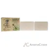 Picture of Extra Mild Soap Bars - Aloe Vera by Le Petit Olivier for Men - 2 x 3.5 oz Soap