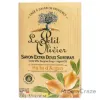 Picture of Extra Mild Surgras Soap - Argan Oil by Le Petit Olivier for Women - 8.8 oz Soap