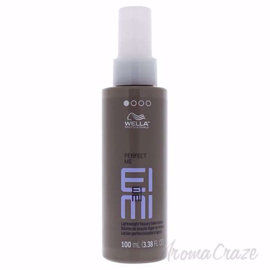 EIMI Perfect Me Lightweight Beauty Balm Lotion by Wella for 