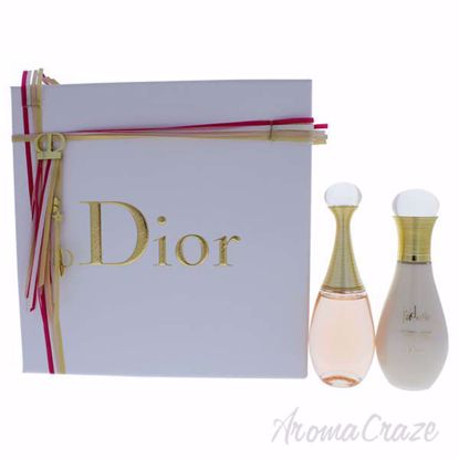 Jadore In Joy by Christian Dior for Women - 2 Pc Gift Set 1.