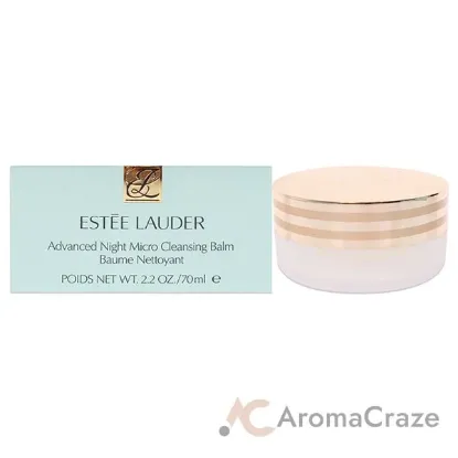 Picture of Advanced Night Micro Cleansing Balm by Estee Lauder for Women - 2.2 oz Balm
