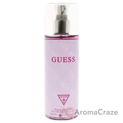Picture of Guess by Guess for Women - 8.4 oz Fragrance Mist