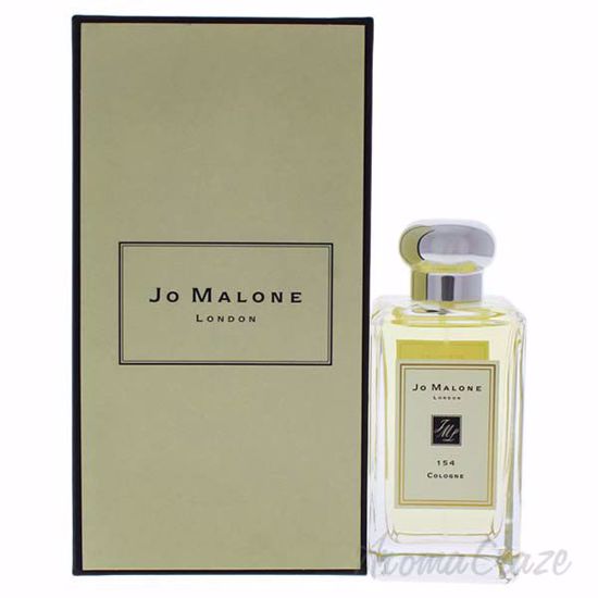 154 Cologne by Jo Malone for Unisex - 3.4 oz Cologne Spray