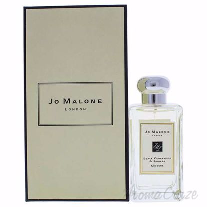 Black Cedarwood and Juniper by Jo Malone for Unisex - 3.4 oz