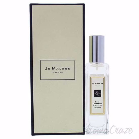 Black Cedarwood and Juniper by Jo Malone for Unisex - 1 oz C