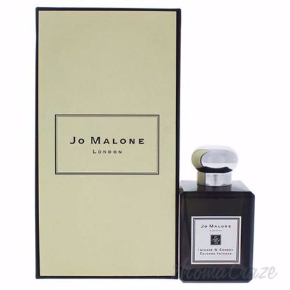 Incense and Cedrat Intense by Jo Malone for Unisex - 1.7 oz 