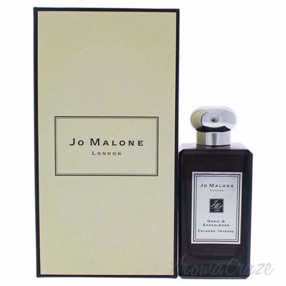 Orris and Sandalwood Intense by Jo Malone for Unisex - 3.4 o