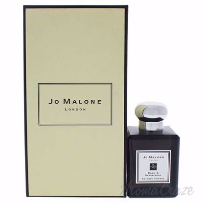 Orris and Sandalwood Intense by Jo Malone for Unisex - 1.7 o