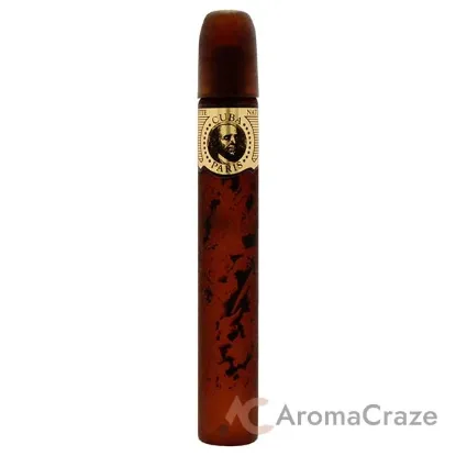 Picture of Cuba Gold by Cuba for Men - 0.17 oz EDT Splash