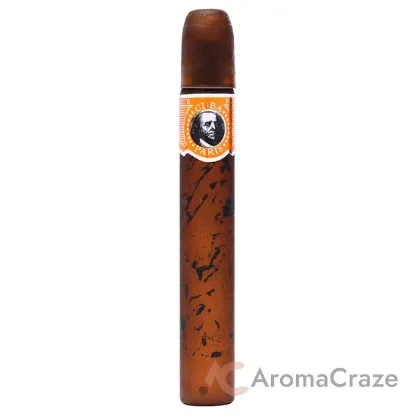 Picture of Cuba Orange by Cuba for Men - 0.17 oz EDT Splash