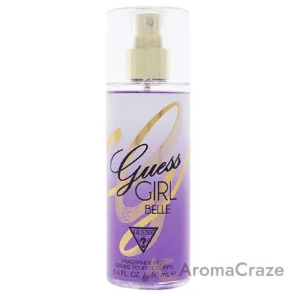 Picture of Guess Girl Belle by Guess for Women - 8.4 oz Fragrance Mist
