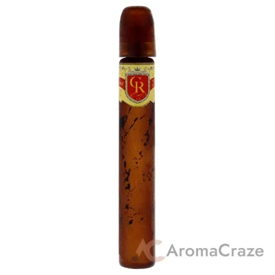 Picture of Cuba Royal by Cuba for Men - 0.17 oz EDT Splash