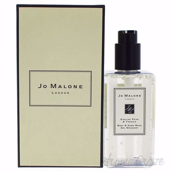 English Pear and Freesia Body and Hand Wash by Jo Malone for