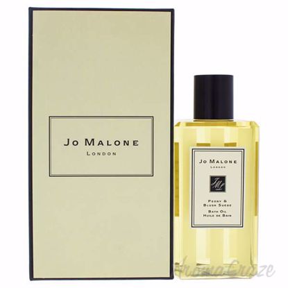 Peony and Blush Suede Bath Oil by Jo Malone for Unisex - 8.5