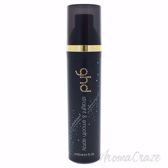 Straight and Smooth Spray by GHD for Unisex - 4.1 oz Hair Sp