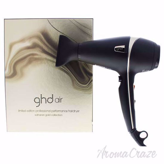Saharan Gold Air Dryer by GHD for Unisex - 1 Pc Hair Dryer