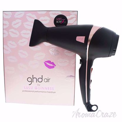 Air by Lulu Guinness by GHD for Unisex - 1 Pc Hair Dryer