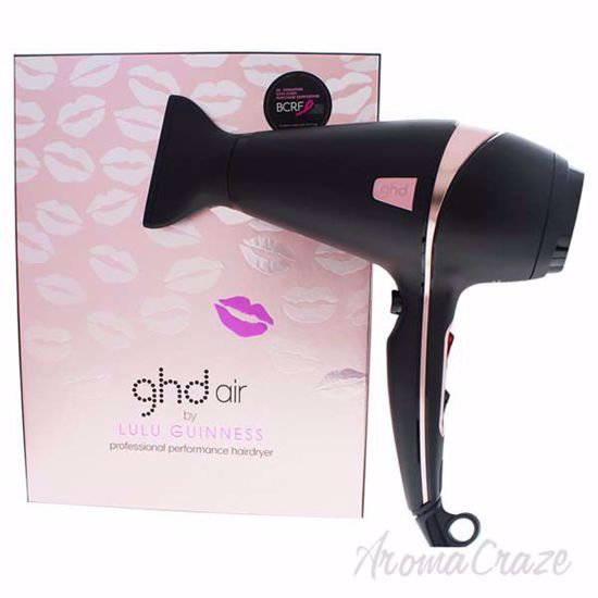 Air by Lulu Guinness by GHD for Unisex - 1 Pc Hair Dryer