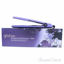 Nocturne Gold Styler Flat Iron by GHD for Unisex - 1 Inch Fl