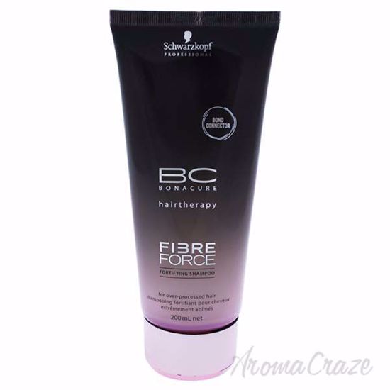 BC Bonacure Fibre Force Fortifying Shampoo by Schwarzkopf fo