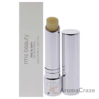 Picture of Daily Lip Balm - Simply Cocoa by RMS Beauty for Women - 0.10 oz Lip Balm