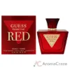Picture of Guess Seductive Red by Guess for Women - 2.5 oz EDT Spray