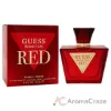Picture of Guess Seductive Red by Guess for Women - 2.5 oz EDT Spray