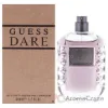 Picture of Guess Dare Homme by Guess for Men - 1.7 oz EDT Spray
