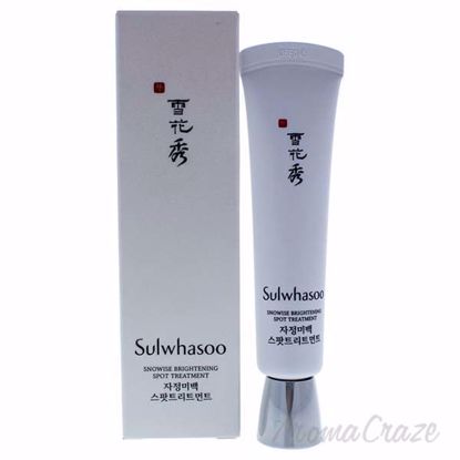 Snowise Brightening Spot Treatment? by Sulwhasoo for Women -