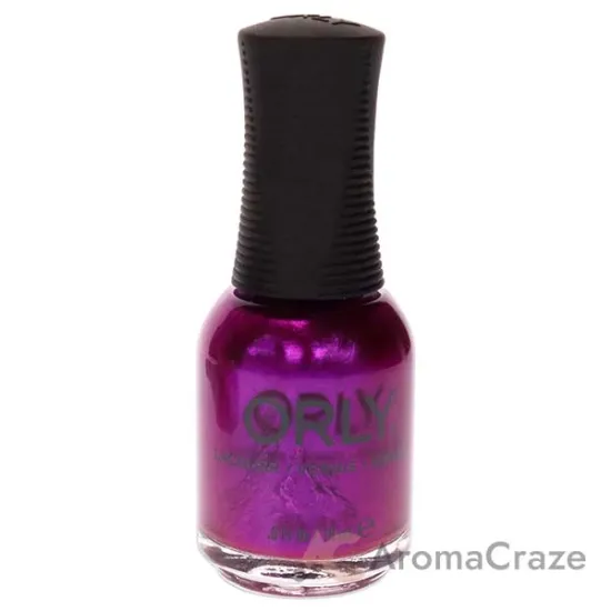 Picture of Nail Lacquer - 2000128 Flight Of Fancy by Orly for Women - 0.6 oz Nail Polish