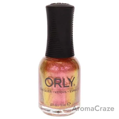 Picture of Nail Lacquer - 2000131 Touch of Magic by Orly for Women - 0.6 oz Nail Polish