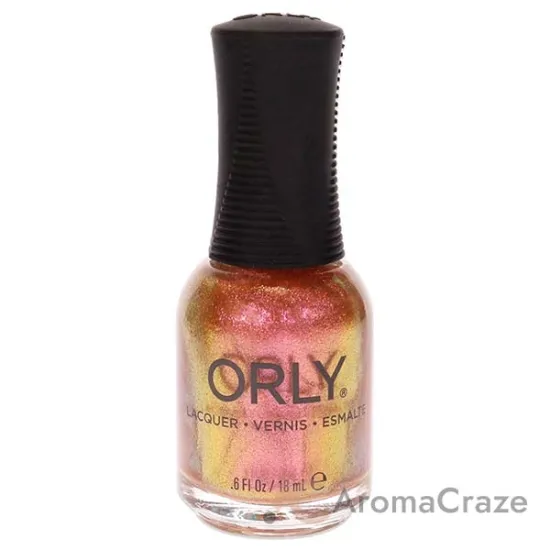 Picture of Nail Lacquer - 2000131 Touch of Magic by Orly for Women - 0.6 oz Nail Polish