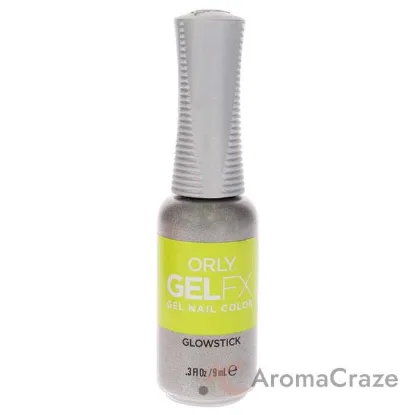 Picture of Gel Fx Gel Nail Color - 30765 Glowstick by Orly for Women - 0.3 oz Nail Polish