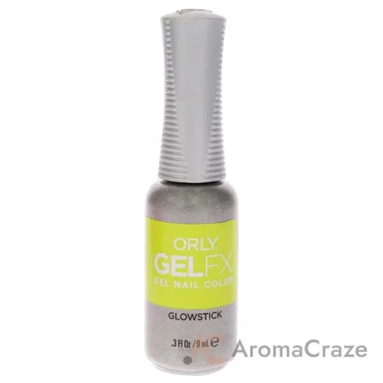 Picture of Gel Fx Gel Nail Color - 30765 Glowstick by Orly for Women - 0.3 oz Nail Polish