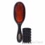 Sensitive Handy Brush - SB3 Dark Ruby by Mason Pearson for U
