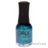 Picture of Nail Lacquer - 20662 Its Up To Blue by Orly for Women - 0.3 oz Nail Polish