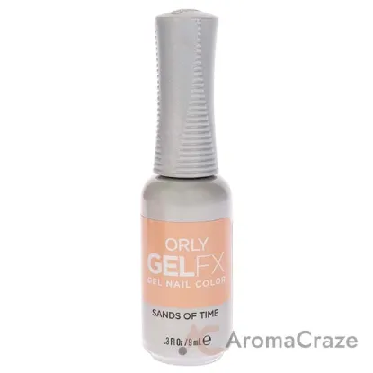 Picture of Gel Fx Gel Nail Color - 30978 Sands of Time by Orly for Women - 0.3 oz Nail Polish