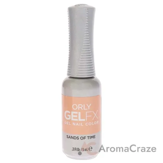 Picture of Gel Fx Gel Nail Color - 30978 Sands of Time by Orly for Women - 0.3 oz Nail Polish