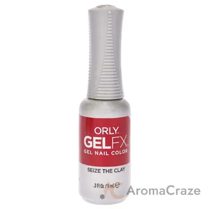 Picture of Gel Fx Gel Nail Color - LAB3401A Creme-Sheer by Orly for Women - 0.3 oz Nail Polish