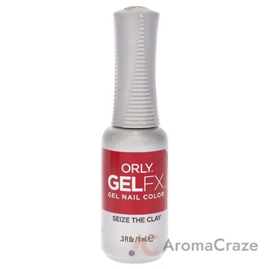 Picture of Gel Fx Gel Nail Color - LAB3401A Creme-Sheer by Orly for Women - 0.3 oz Nail Polish
