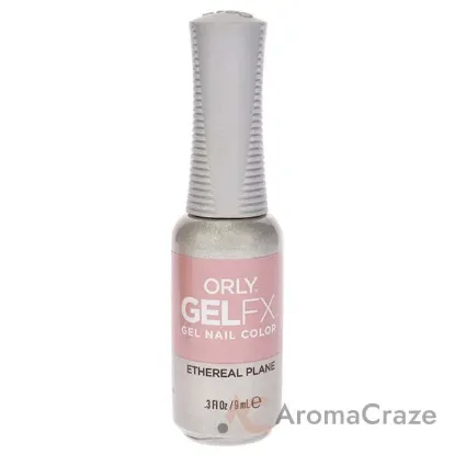 Picture of Gel Fx Gel Nail Color - 3000025 Ethereal Plane by Orly for Women - 0.3 oz Nail Polish