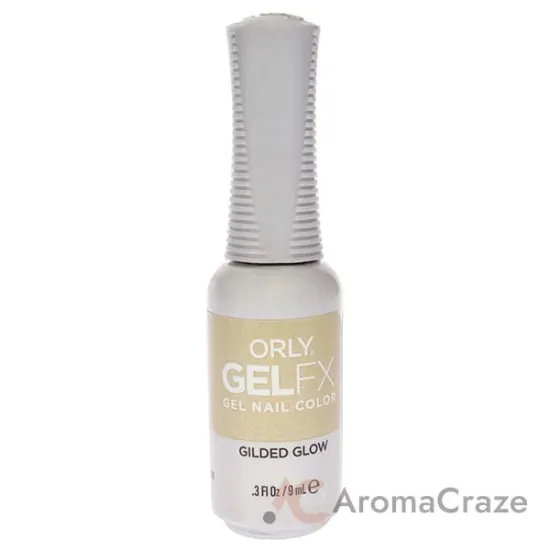 Picture of Gel Fx Gel Nail Color - 3000032 Gilded Glow by Orly for Women - 0.3 oz Nail Polish