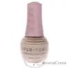 Picture of Nourishing Vegan Color - Inner Peace by SpaRitual for Women - 0.5 oz Nail Polish